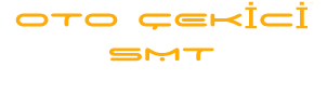 Oto Çekici Smt