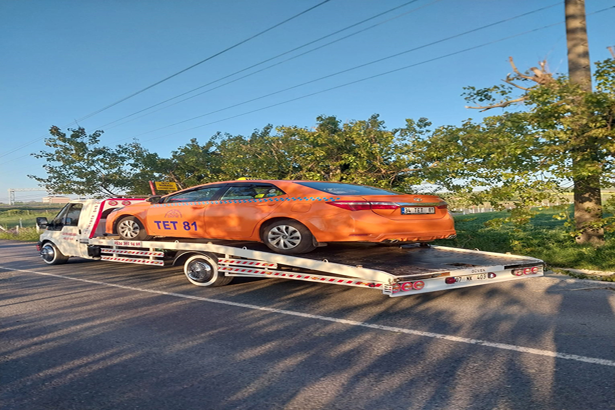 ÇALIŞMA ALANLARIMIZ