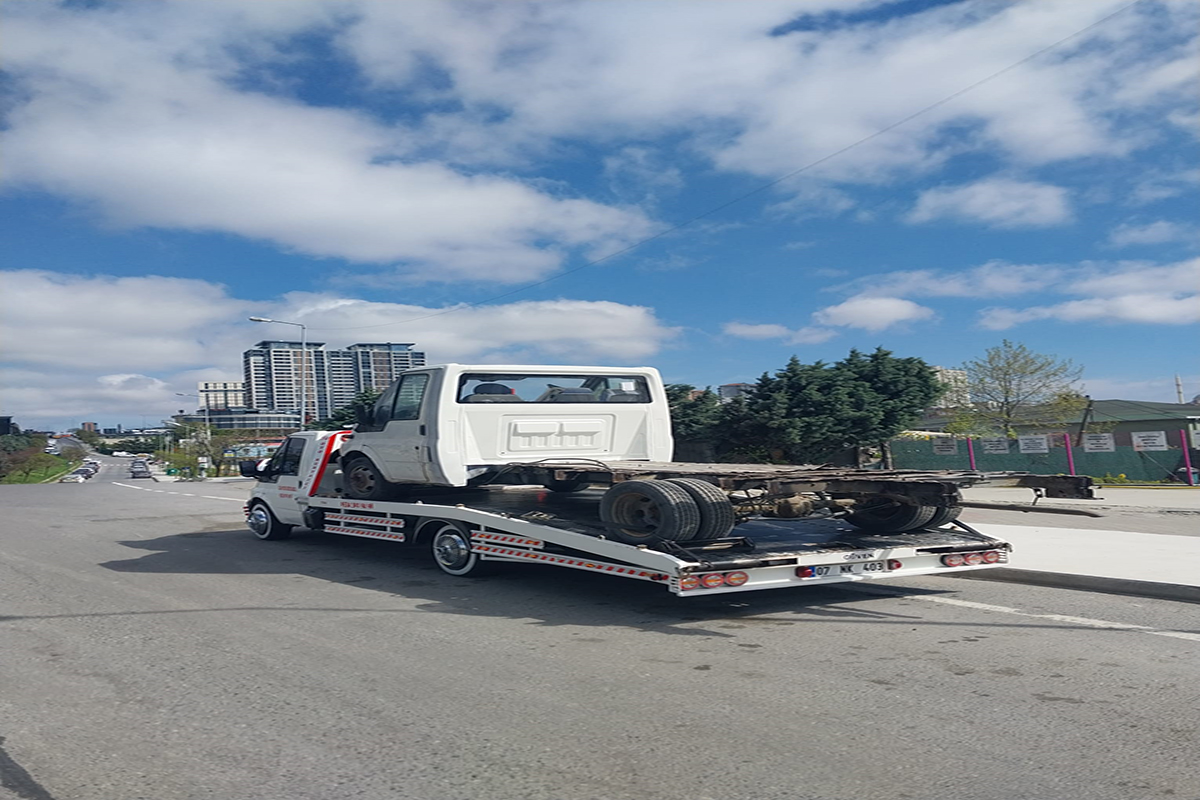 ÇALIŞMA ALANLARIMIZ