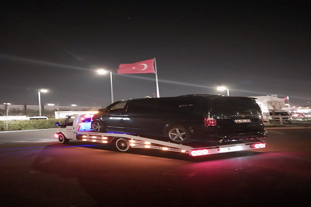 ÇALIŞMA ALANLARIMIZ