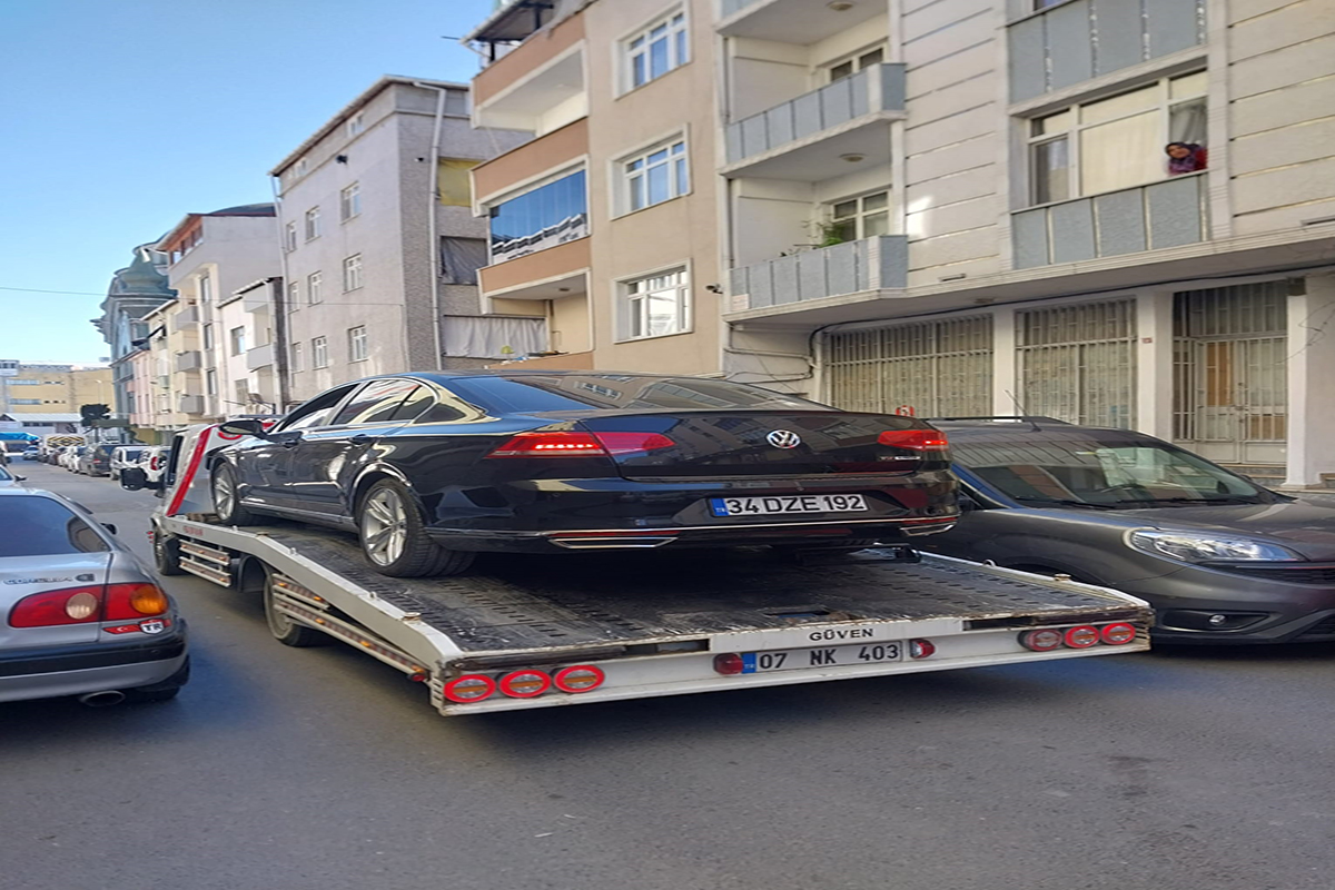 ÇALIŞMA ALANLARIMIZ