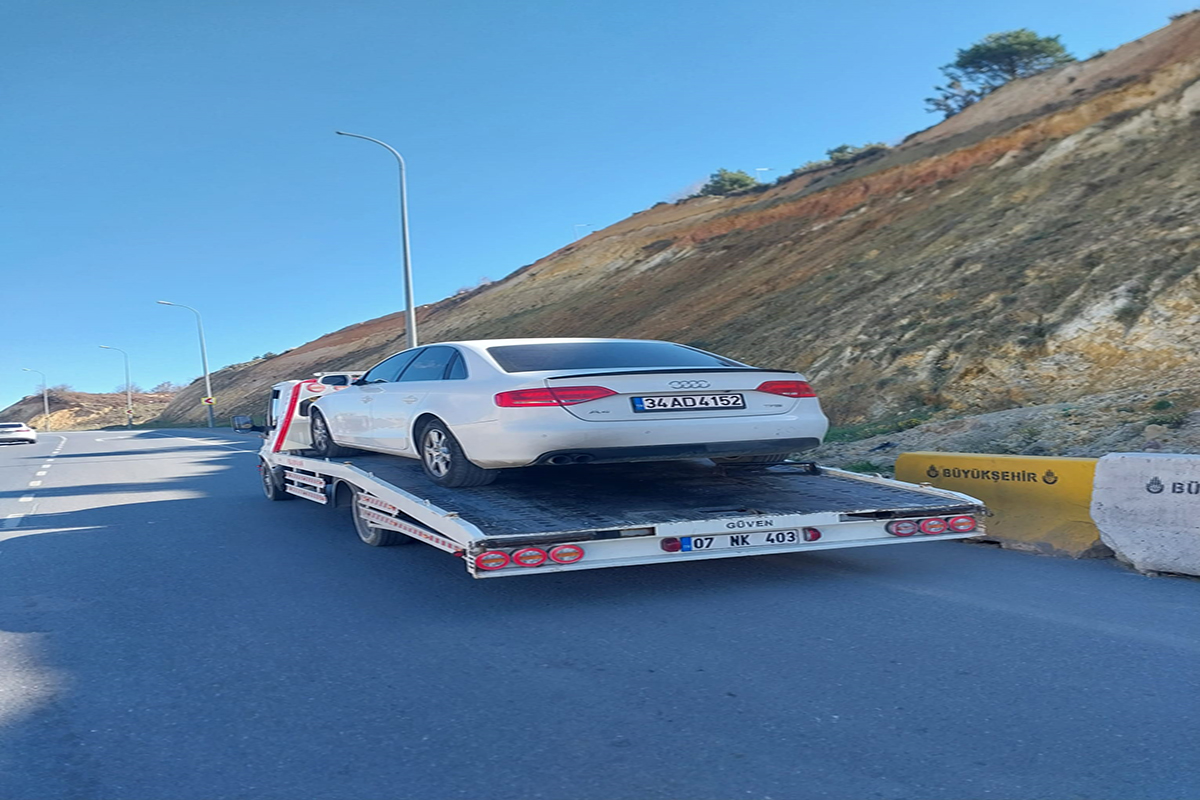 ÇALIŞMA ALANLARIMIZ